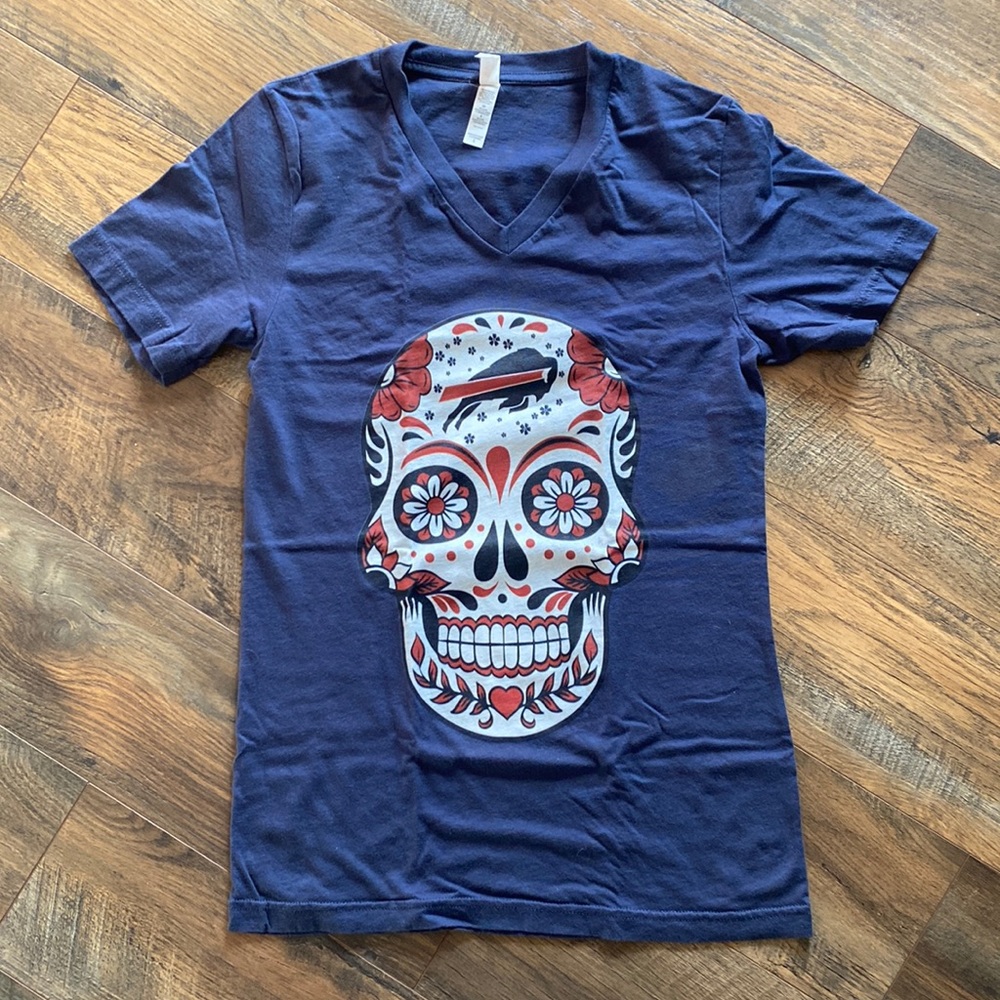 Buffalo Bills t-shirt